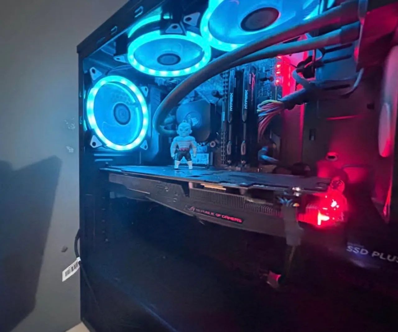 RTX 1060 6GB - Foto 2