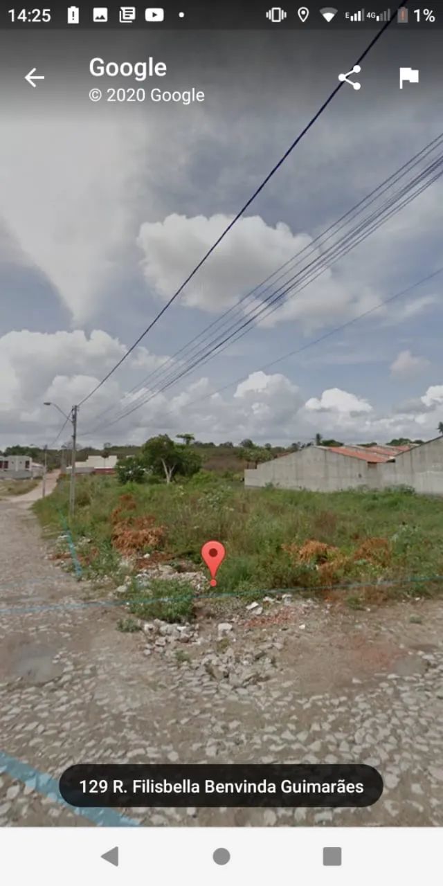 Vendo Terreno em Itaitinga - Foto 2