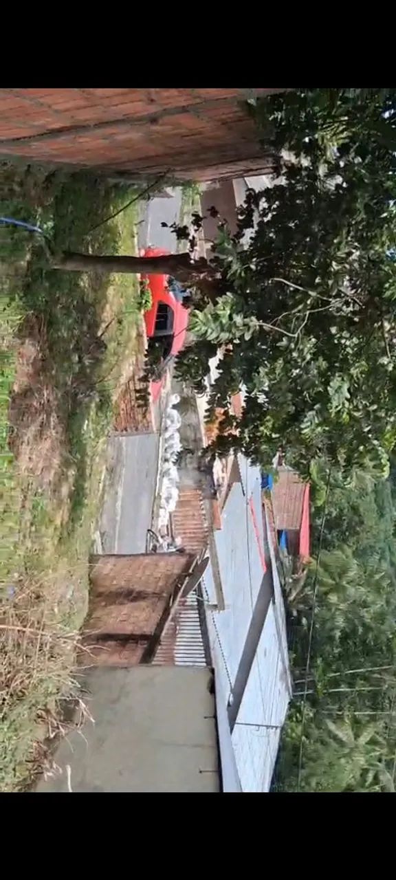 Vendo terreno com 25m x7 m - Foto 5