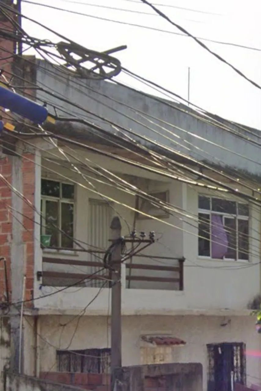 Casa segundo andar 