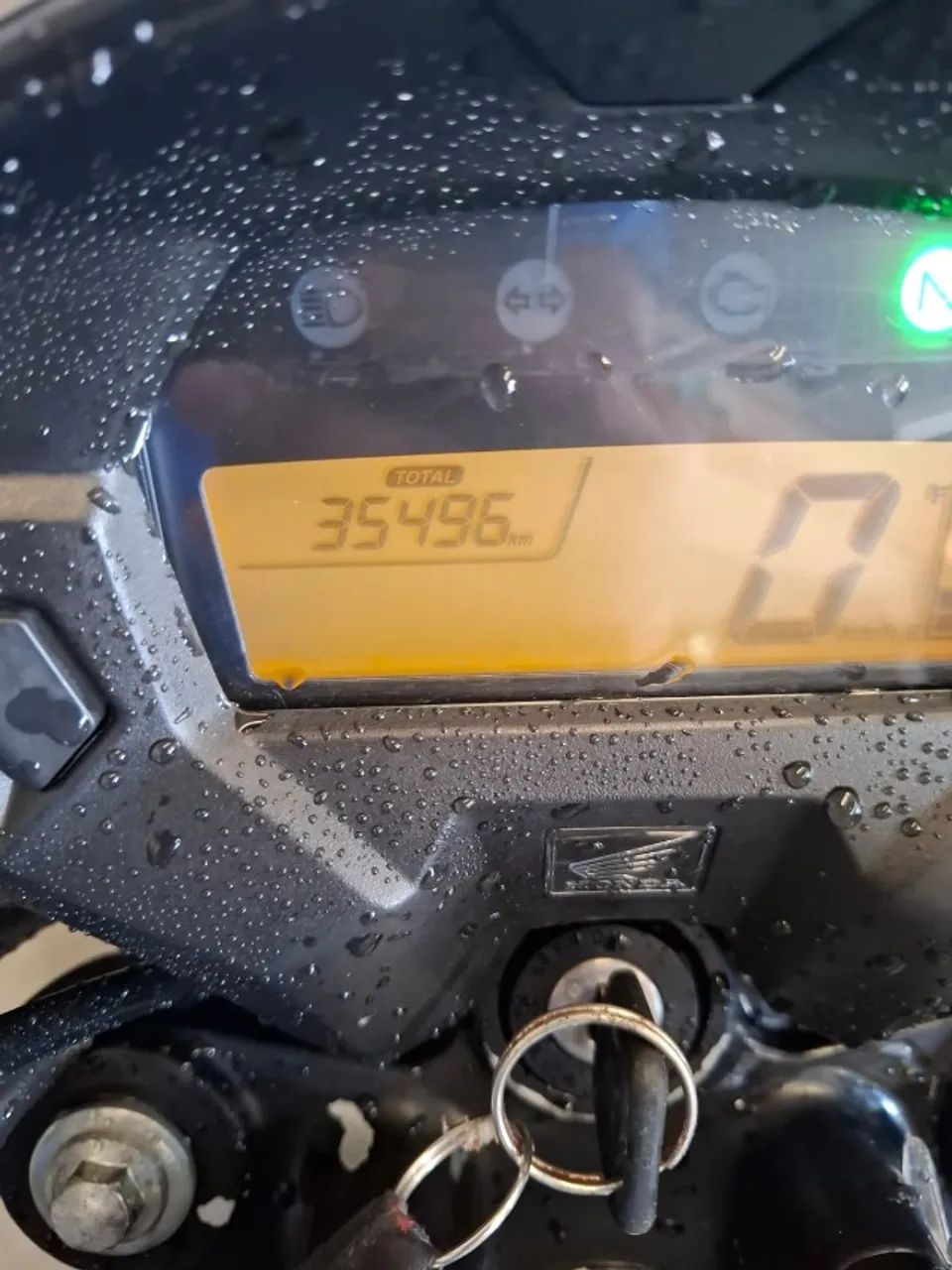 Honda CG Start 2021 - Foto 2
