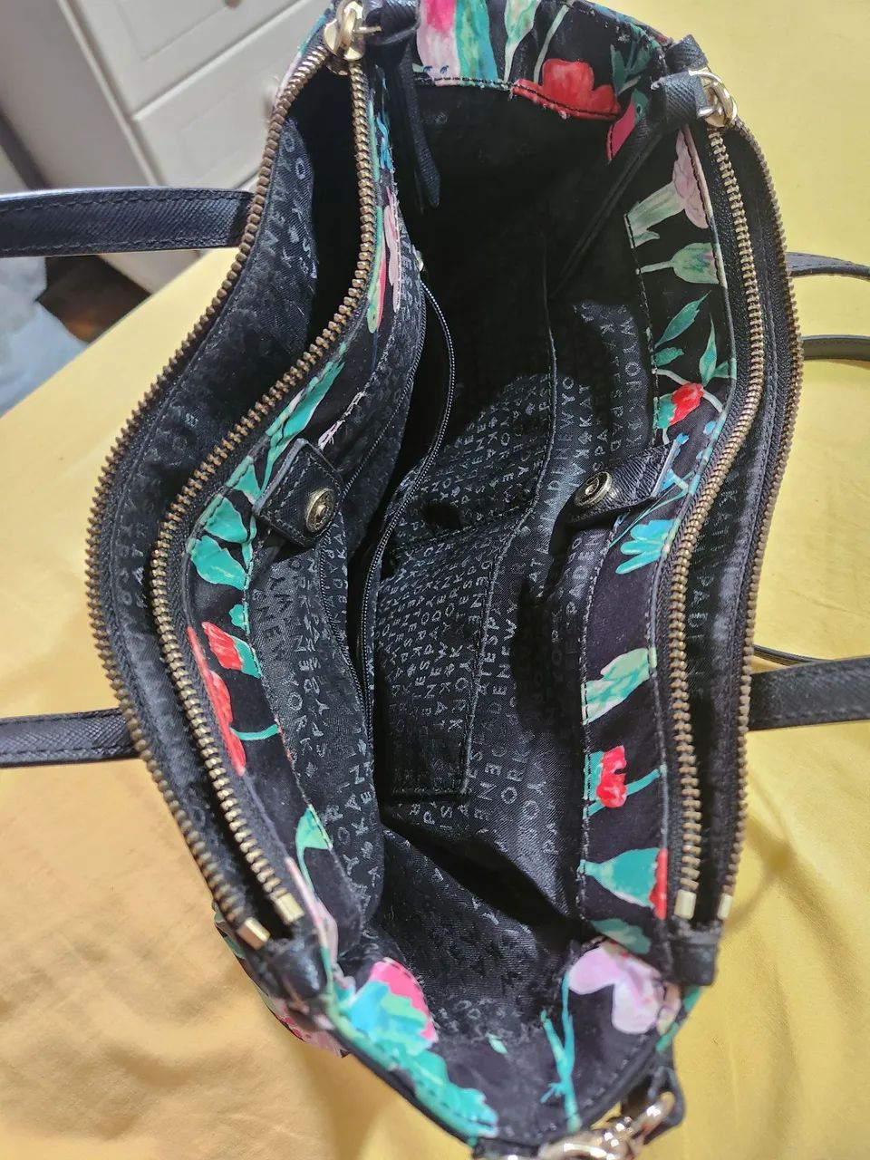 Bolsa tote Kate spade - Foto 3