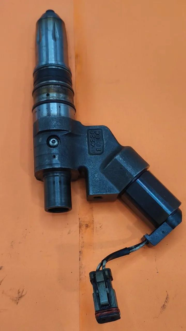 Unidade injetora 