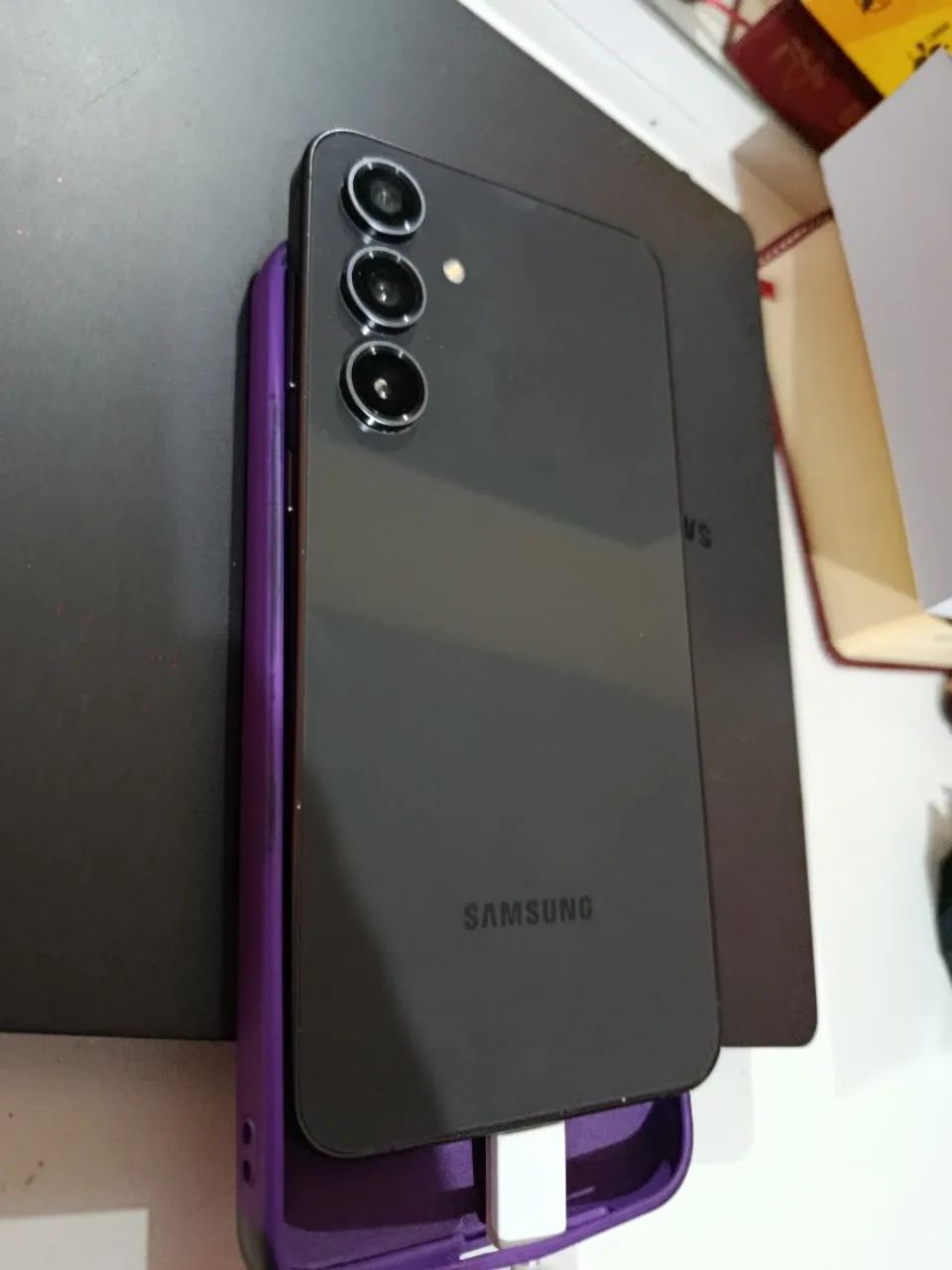 Samsung S24 FE