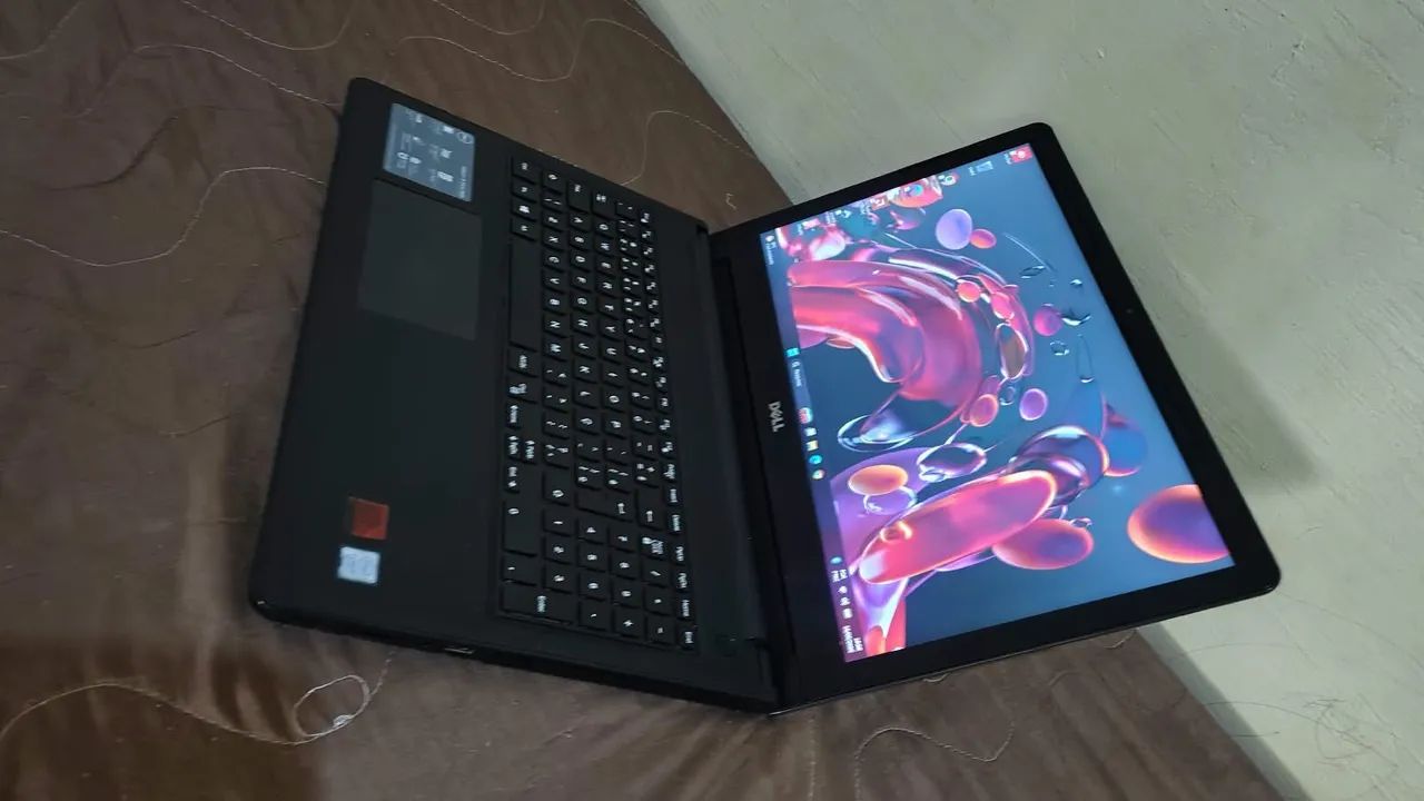 Notebook dell i5 completo - Foto 3