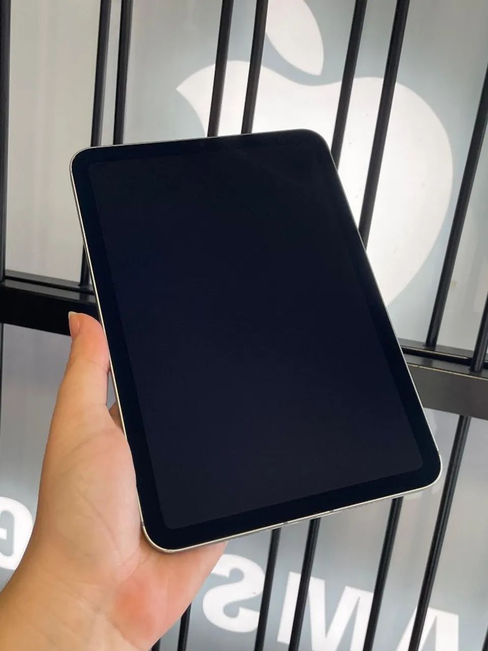 Vendo Ipad mini (A17 Pro) 128gb  - Foto 2