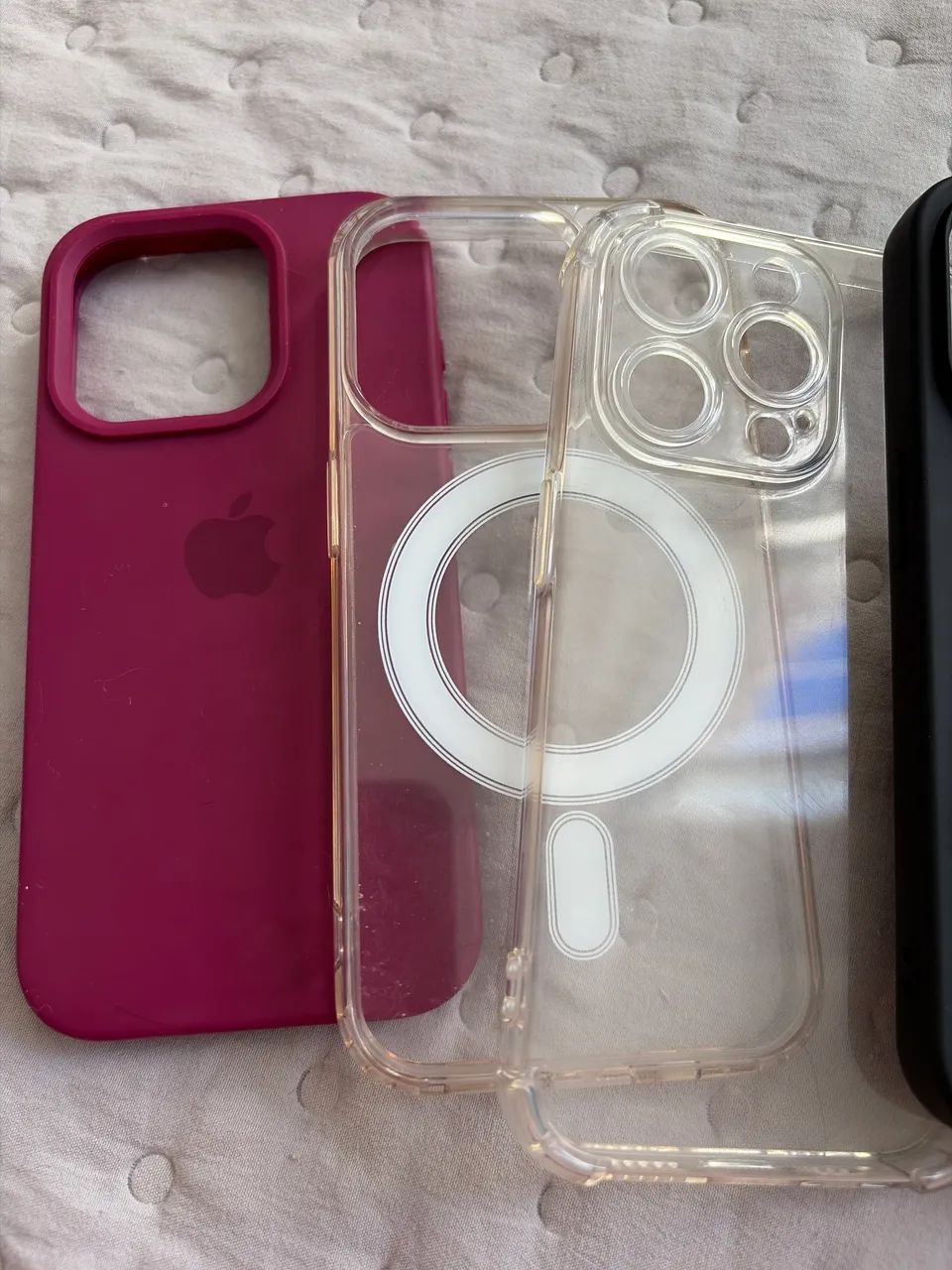 Capas iPhone 15 pro - Foto 4