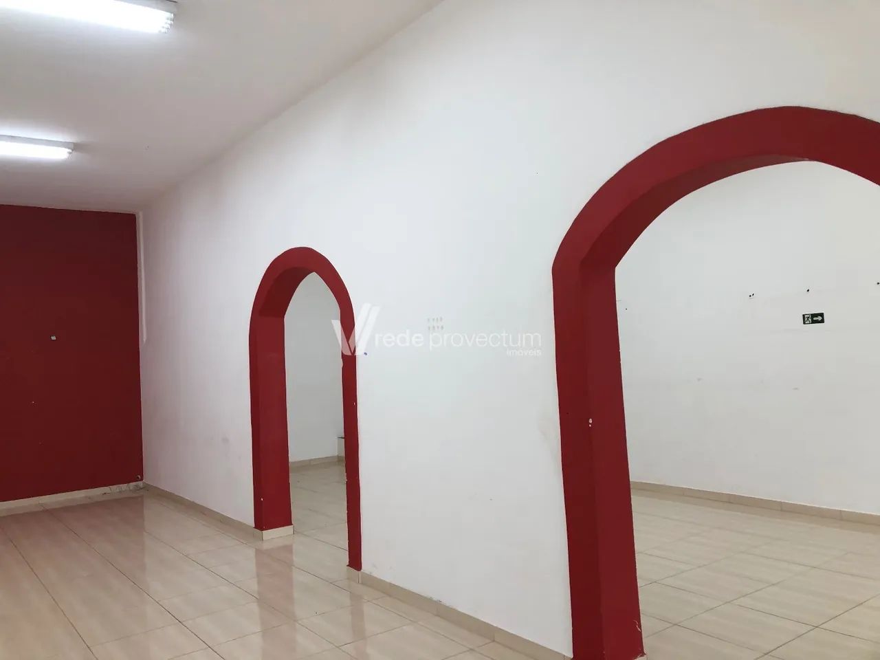 salão - Jardim de Itapoan - Paulínia - Foto 3