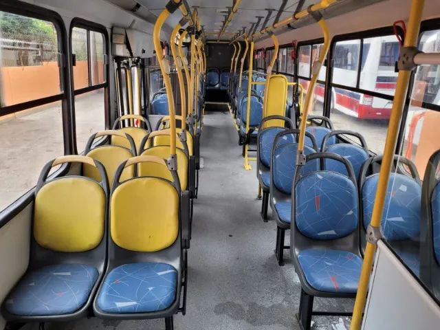  MBenz  1722, ano 2010 Torino 45 lug. 3 portas c/elev,  TR. 5199706.9988 c/ Airton - Foto 5
