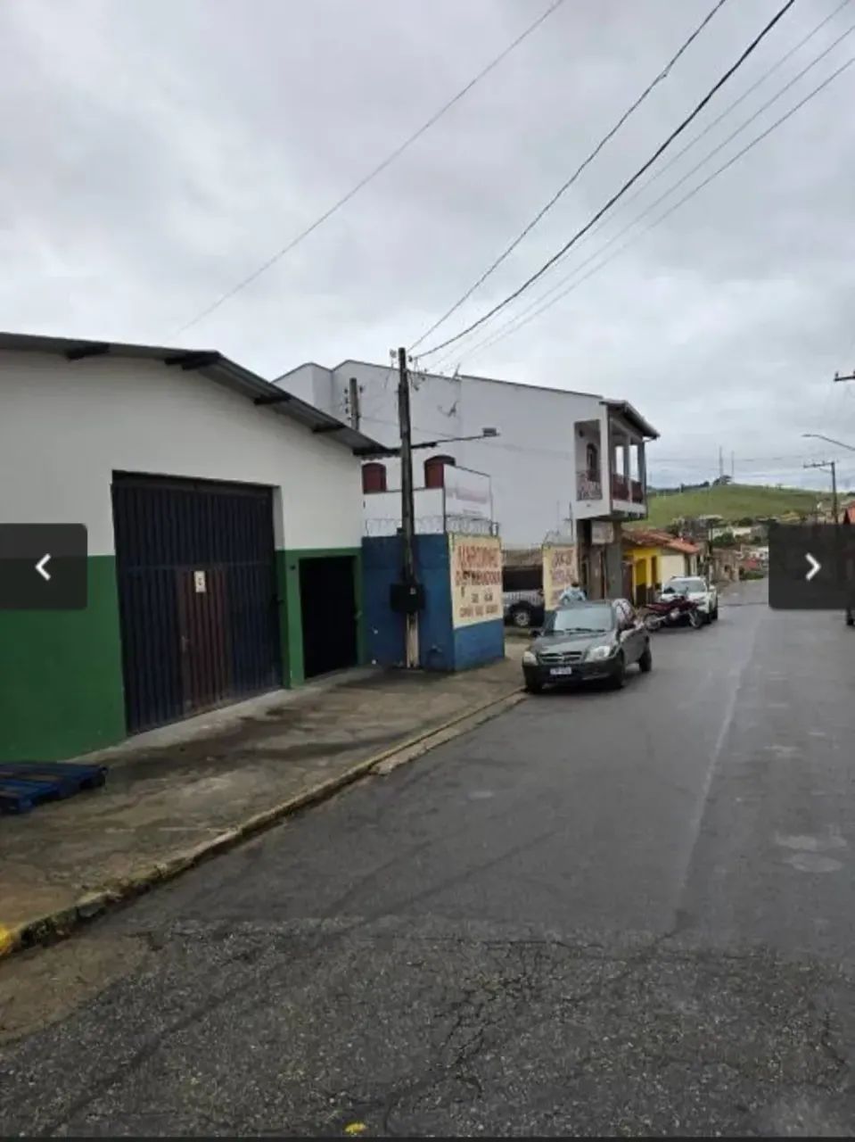 Galpão  de 300 metros em Itapeva-MG - Foto 5