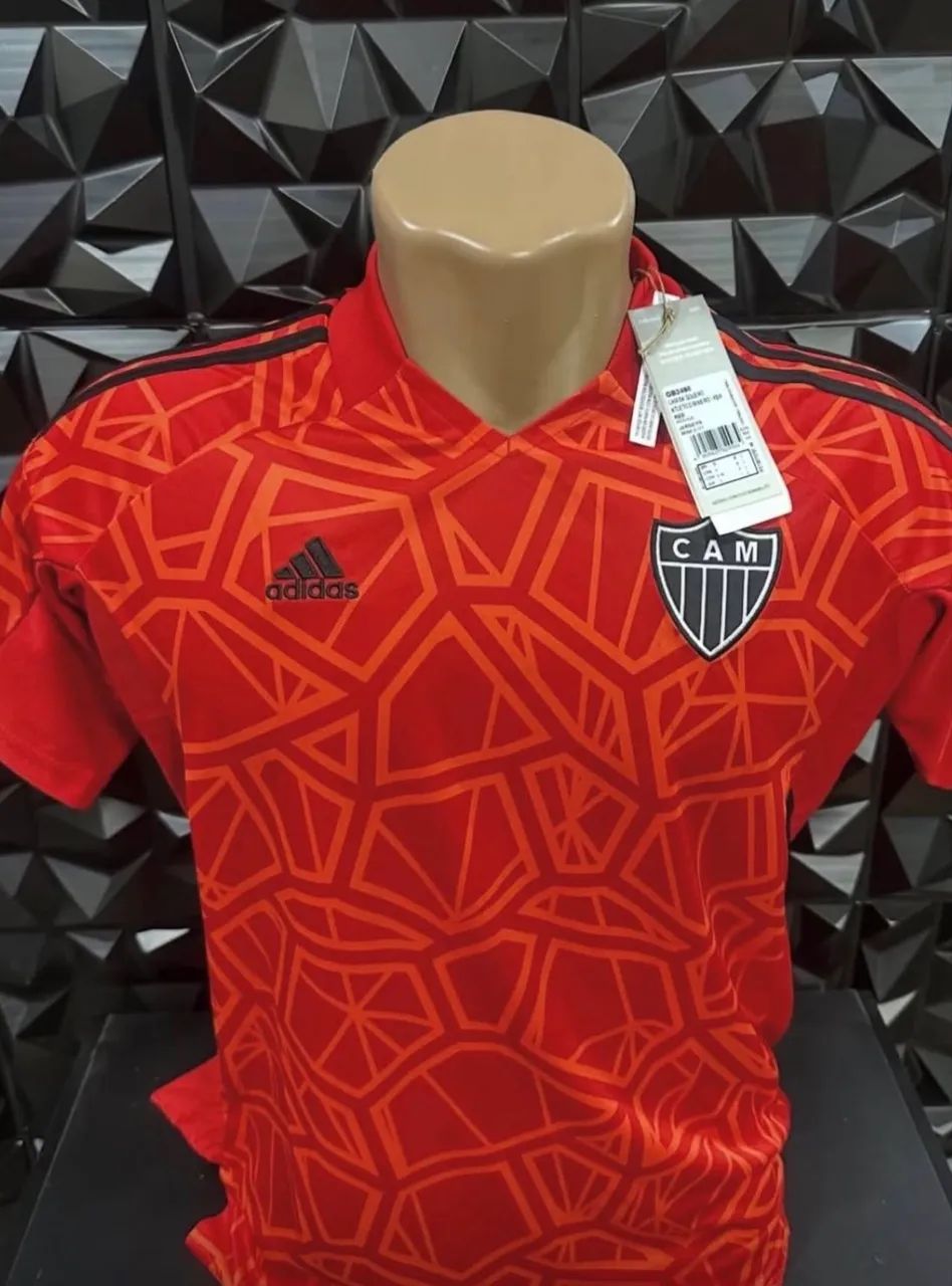 Camisa original atlético mg!