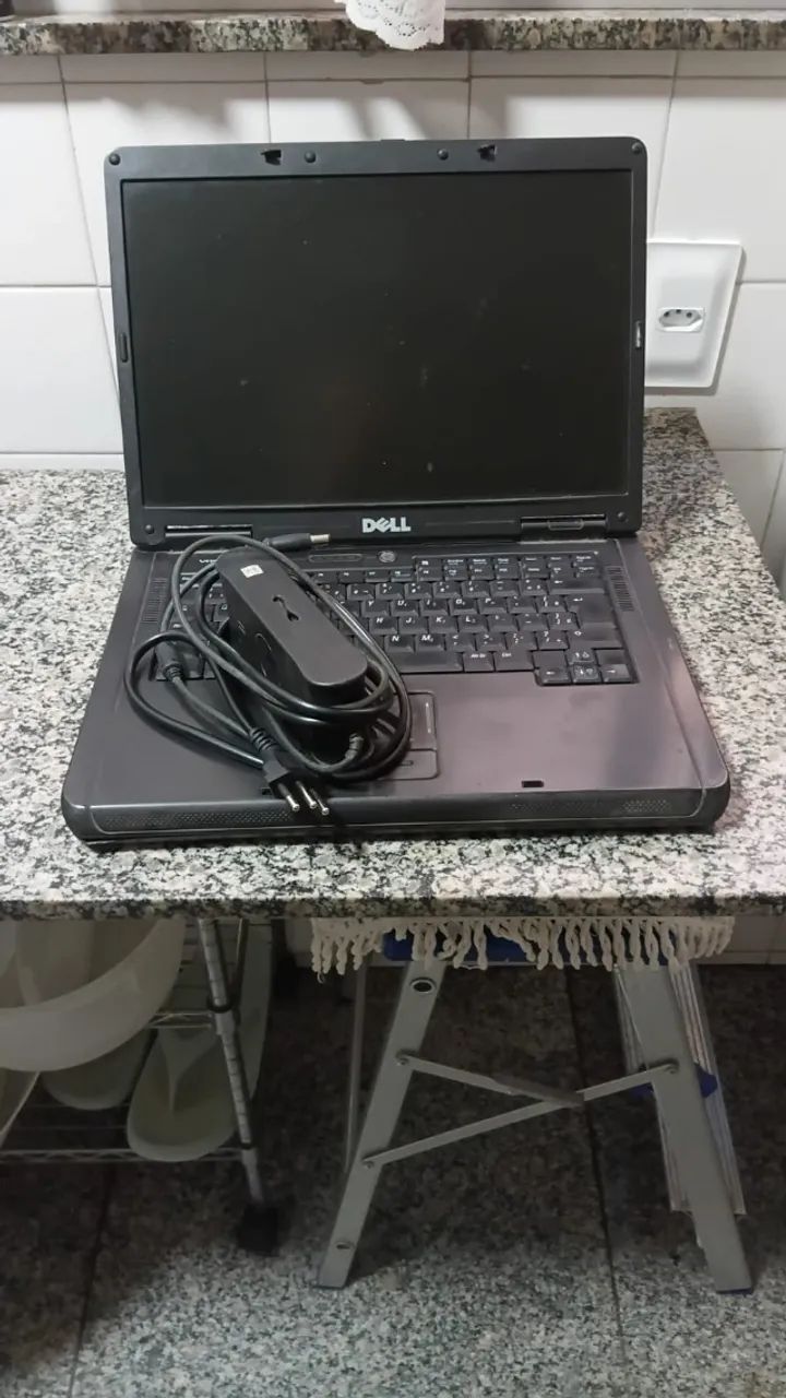Notebook Dell Vostro 1000 - Foto 2