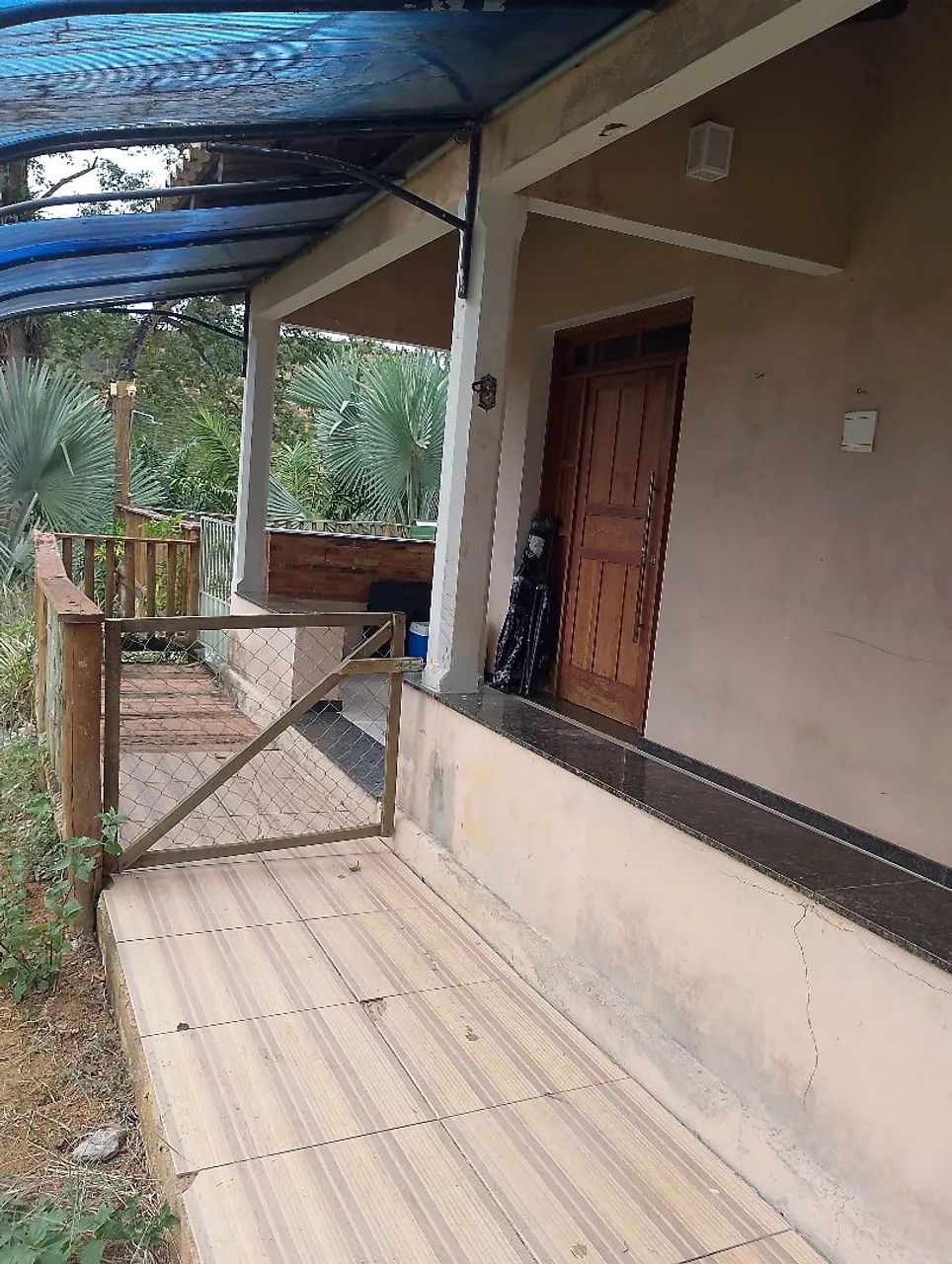 Chácaras a venda na região d fundão ES  - Foto 4