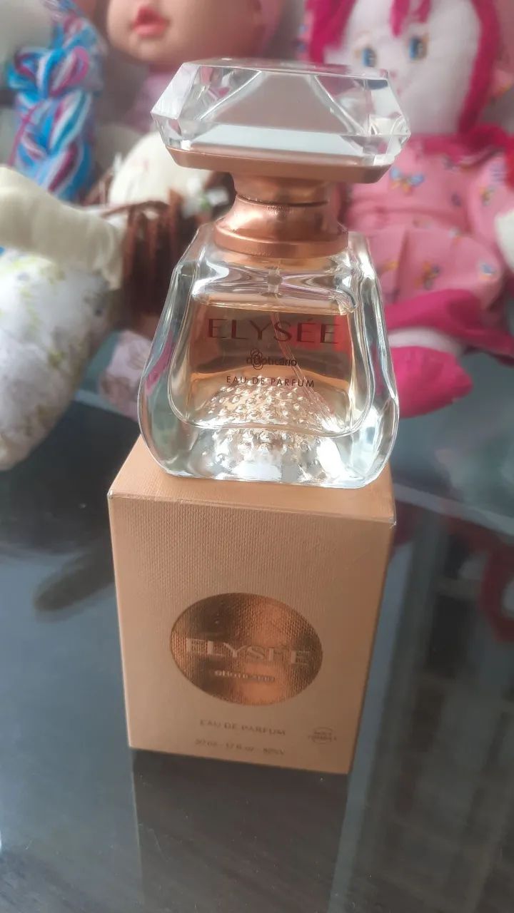 Perfume - Foto 2