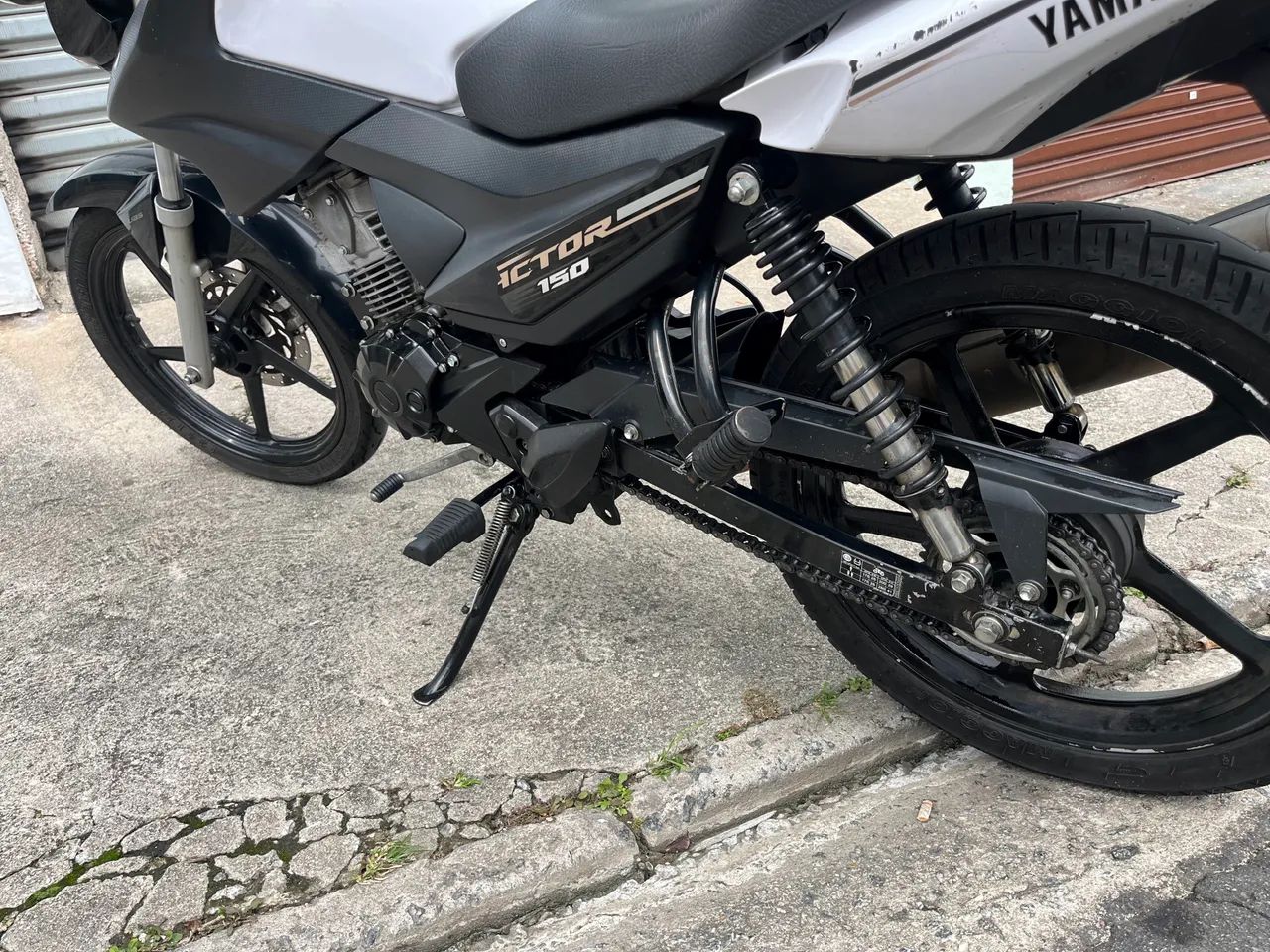 Factor 150 flex  - Foto 3