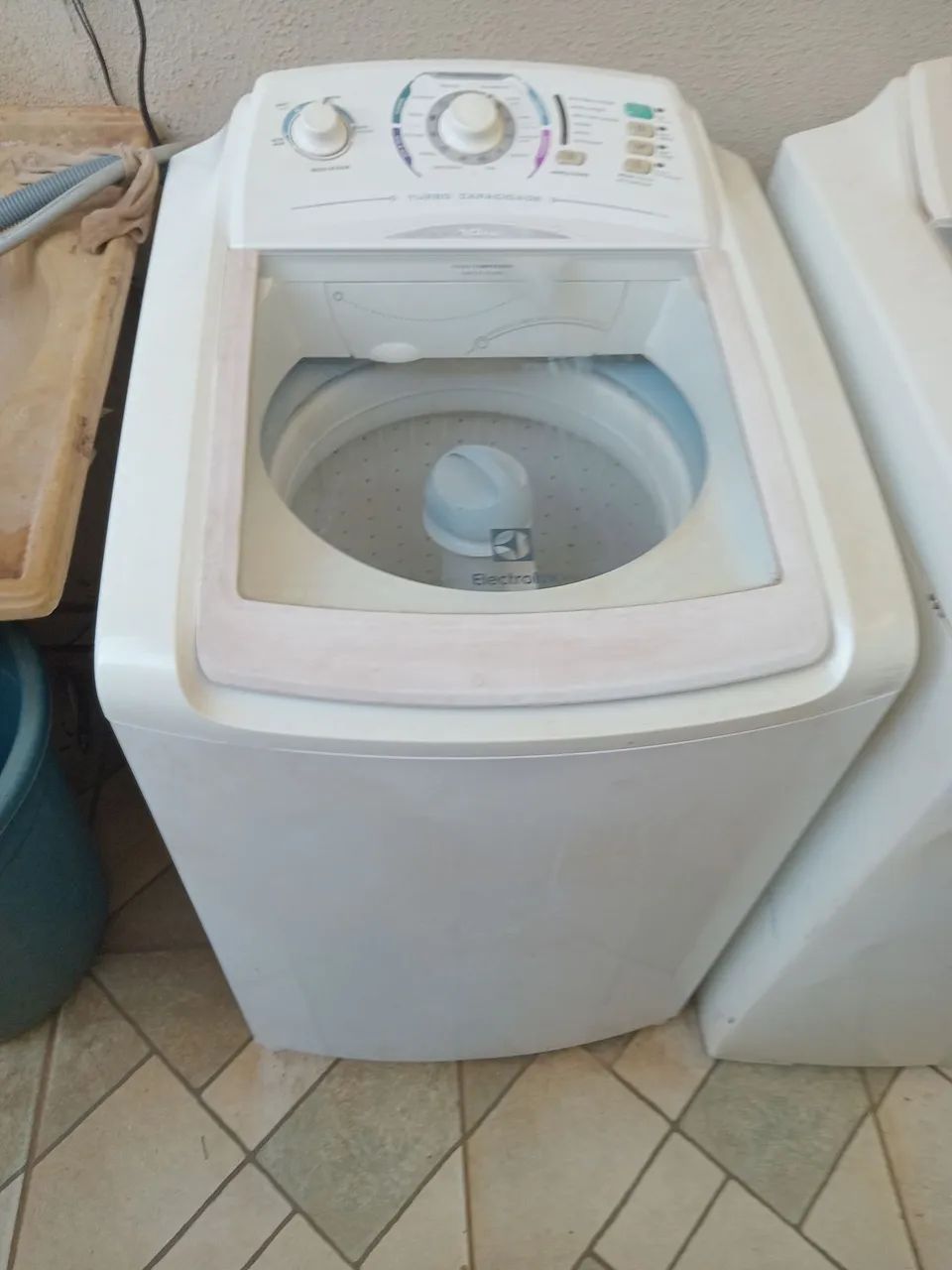 Máquina de lavar  - Foto 3
