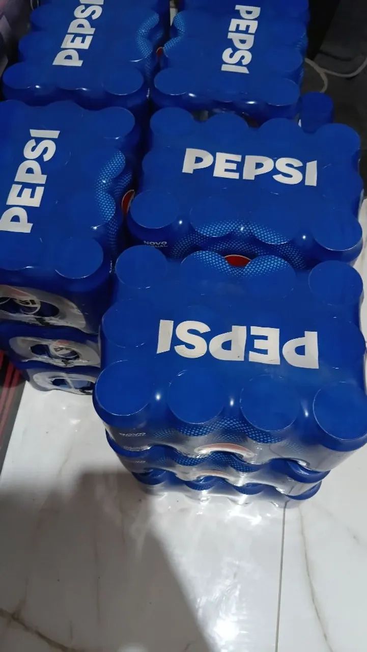 Pepsi  - Foto 2