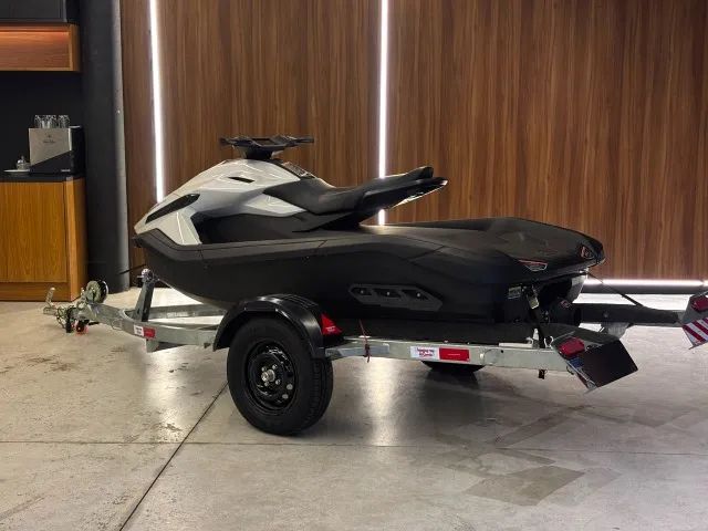 Taiga Venture Elétrico 2024 - Foto 5