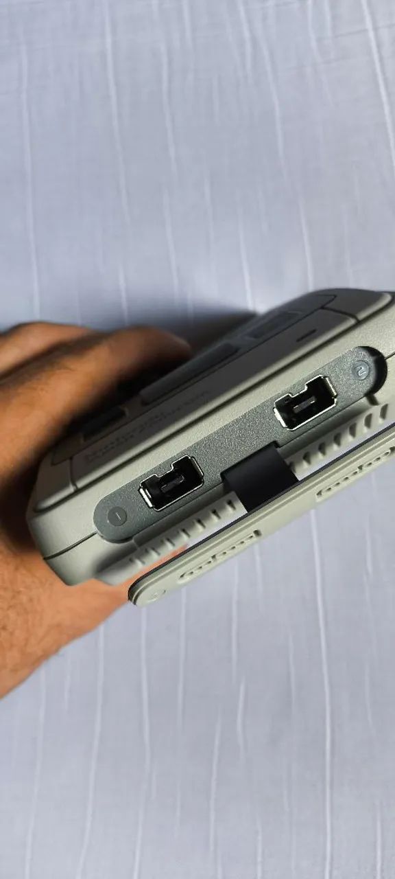 Super famicom Mini original  - Foto 2