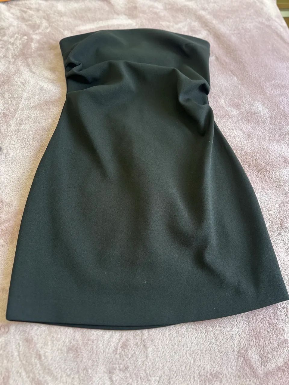 Vestido tomara q caia Zara  - Foto 5