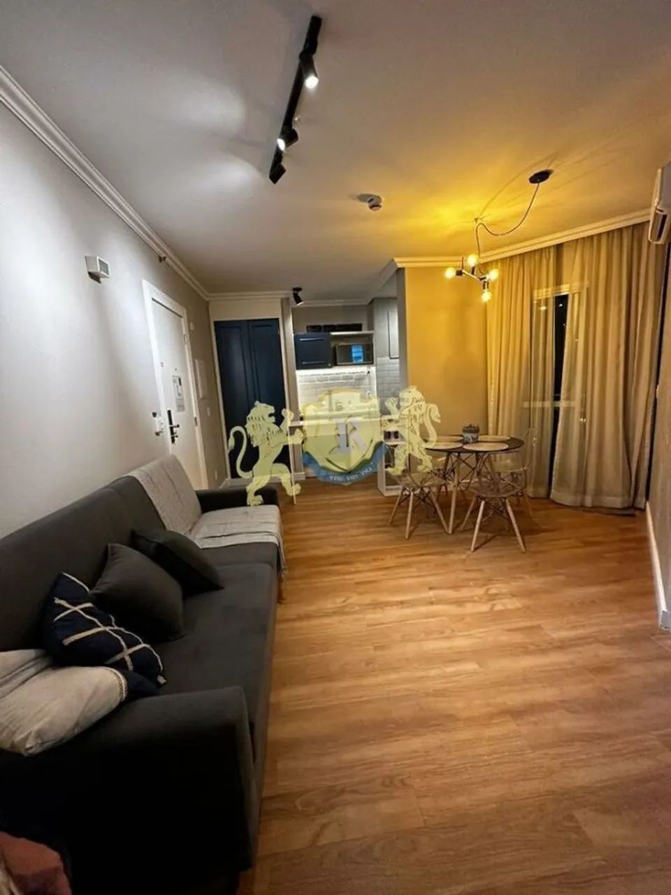 Flat com 2 Quartos à venda, 48m² - Consolação - Foto 2
