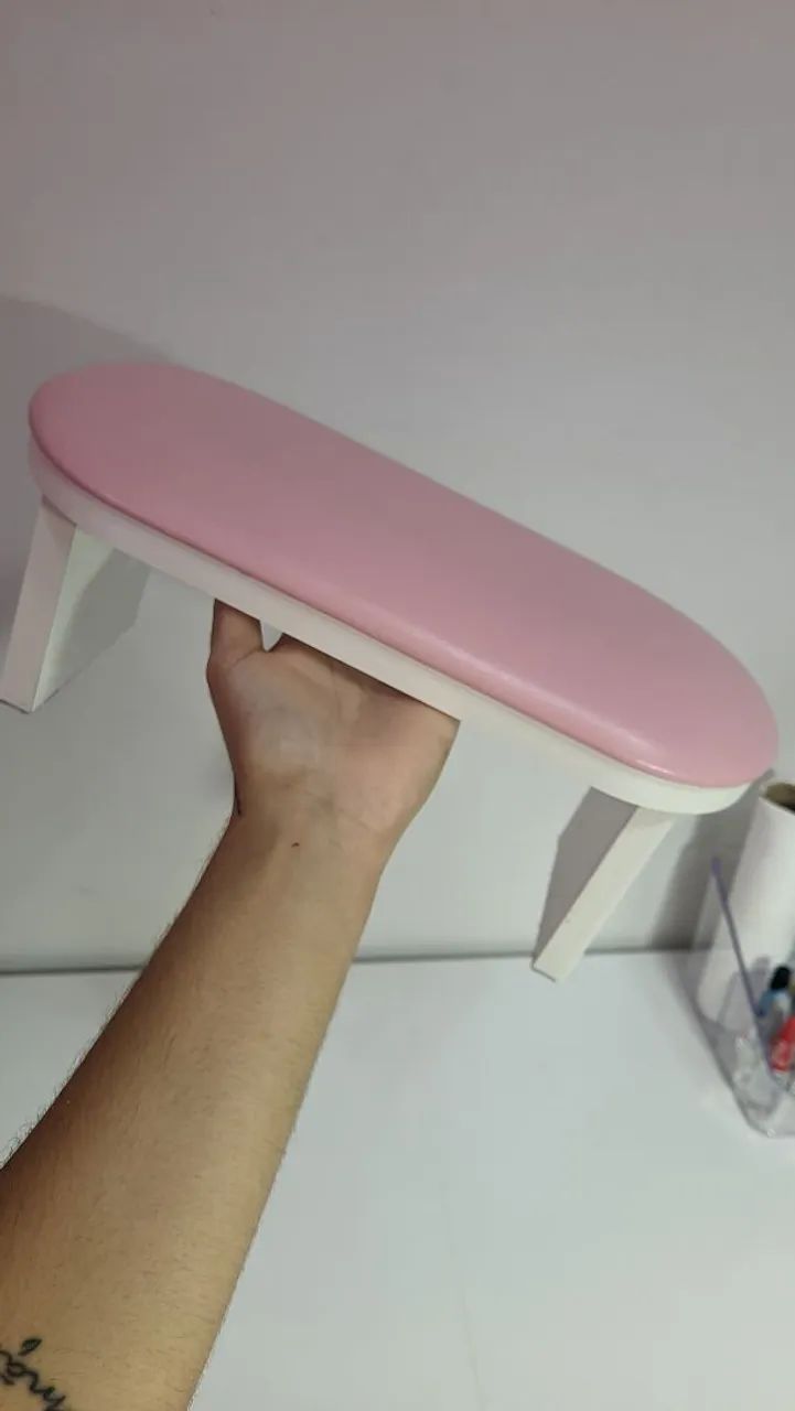 Apoio de mão em mdf - Foto 3