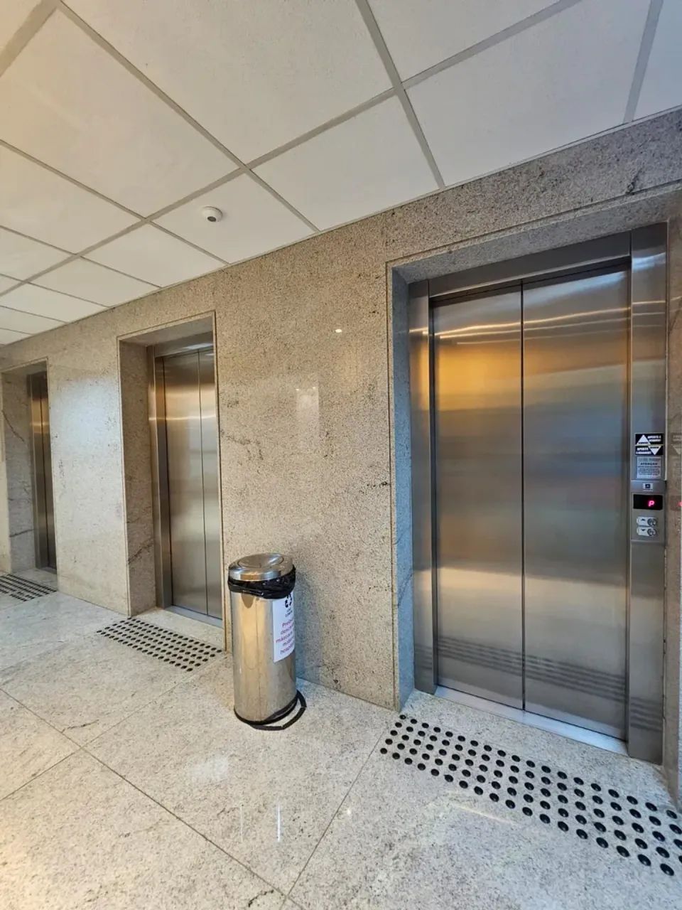 Sala comercial para locação na  Boa Vista - Recife - PE - Foto 2