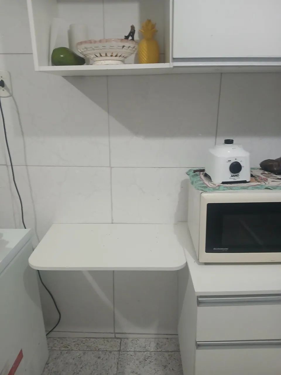 Moveis planejados cozinha  - Foto 5