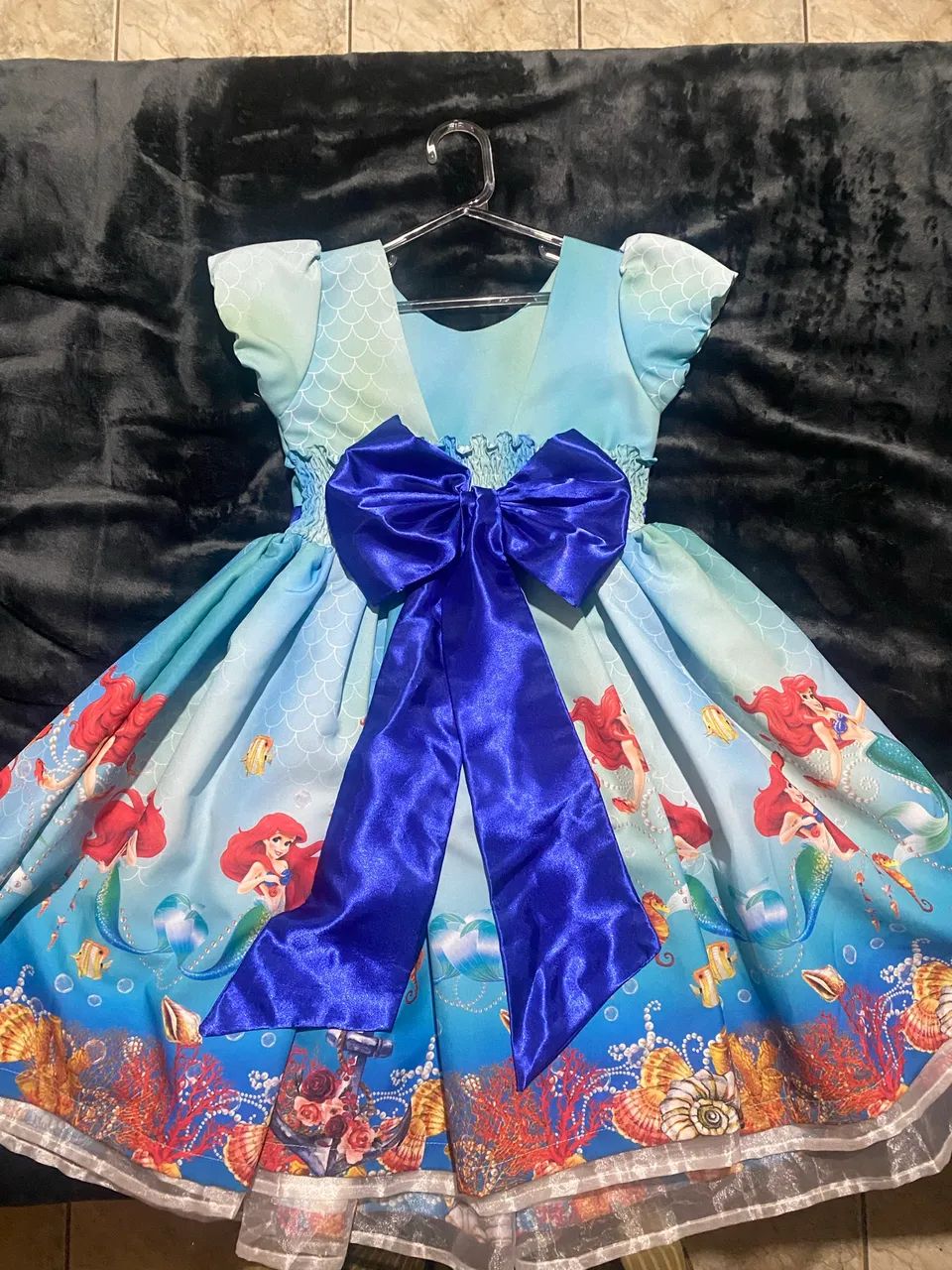 Vestido Ariel - Foto 2