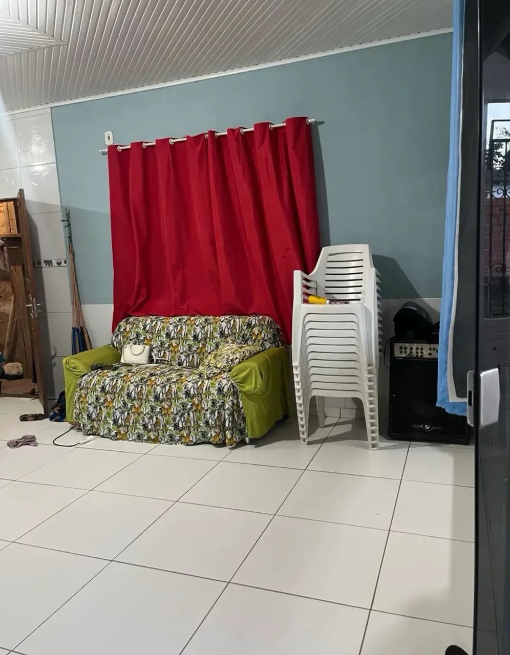 Casa no provedor2  - Foto 4