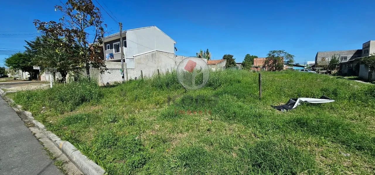 Terreno em Pinhais no Weissópolis - Foto 4