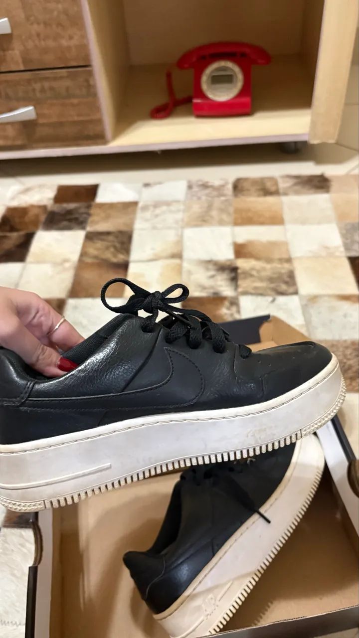  Nike Air Force 1 - Foto 4