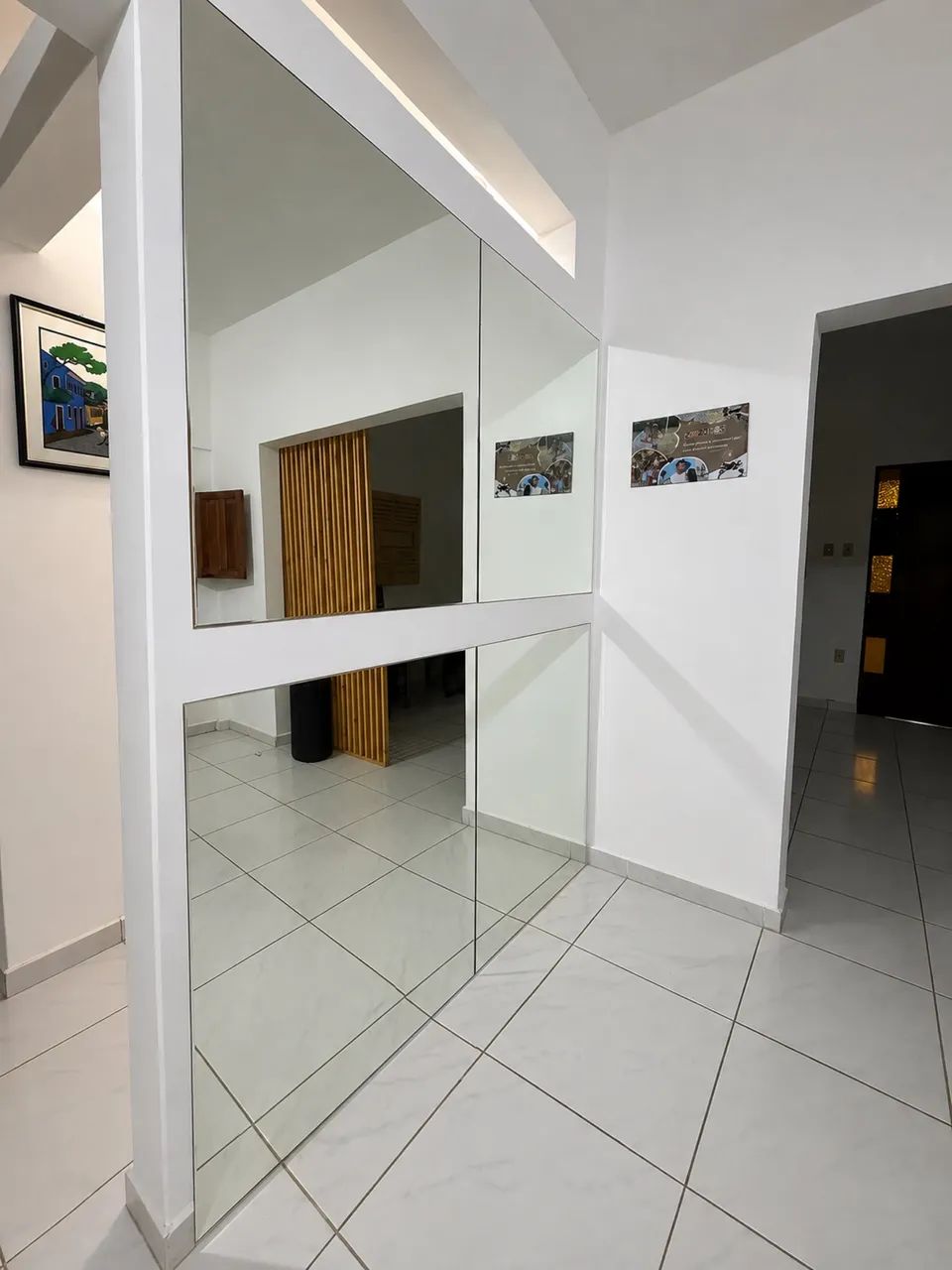 Espelhos decorativo