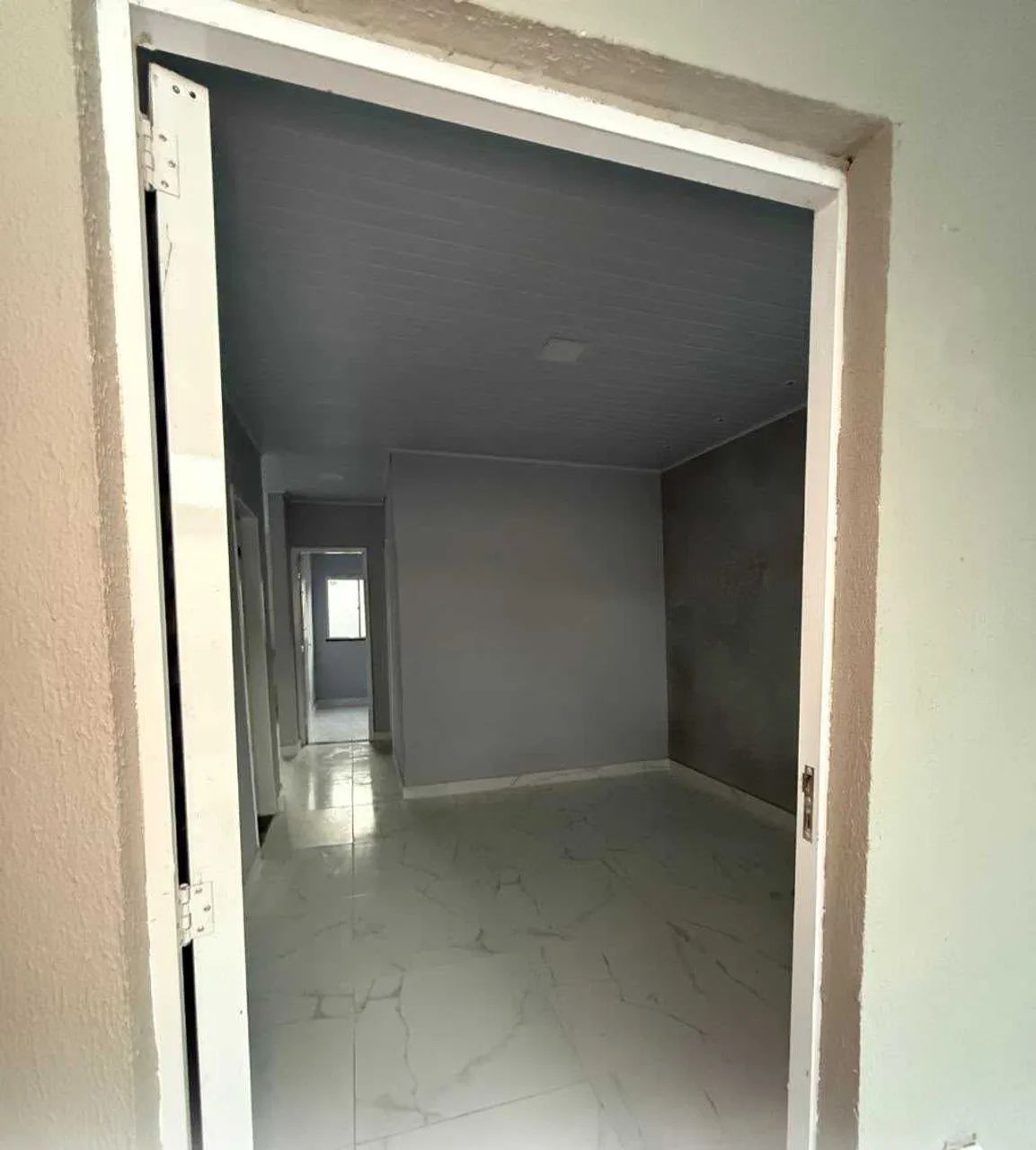 CASA NO CONJUNTO JARDIM II - M.CC - ESCRITURADA [33176] - Foto 5