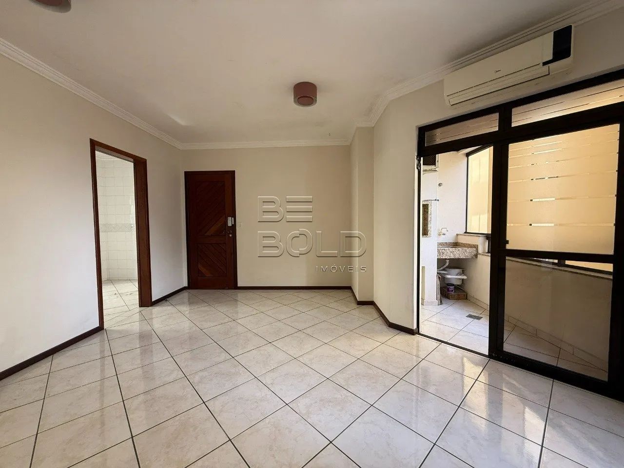 Apartamento com 3 dormitórios no Abraão - Foto 4