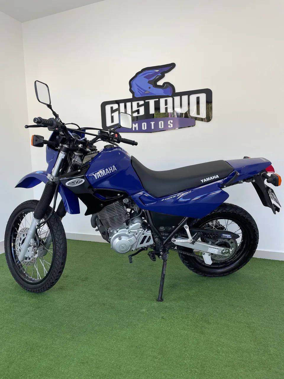 Xt 600 Relíquia  - Foto 2