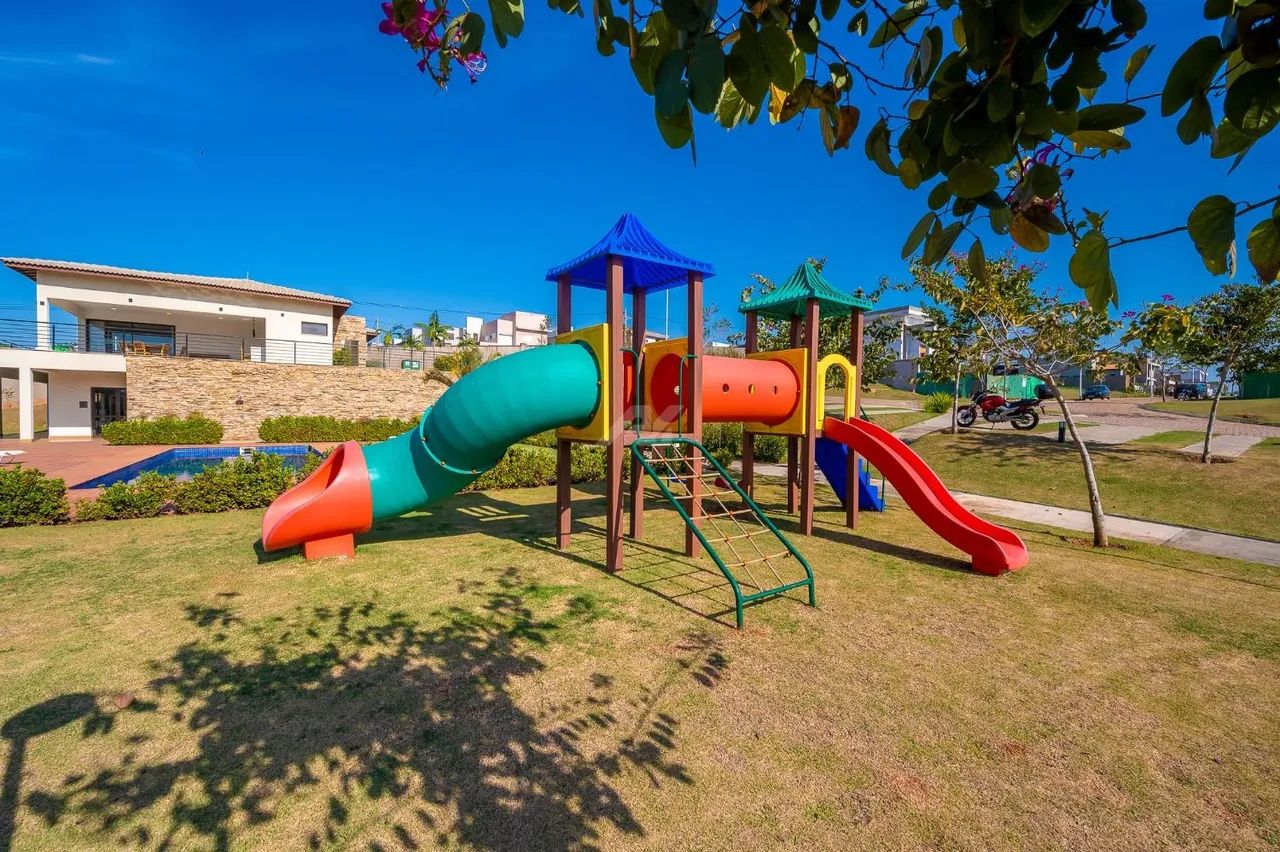 terreno - Loteamento Parque dos Alecrins - Campinas - Foto 5