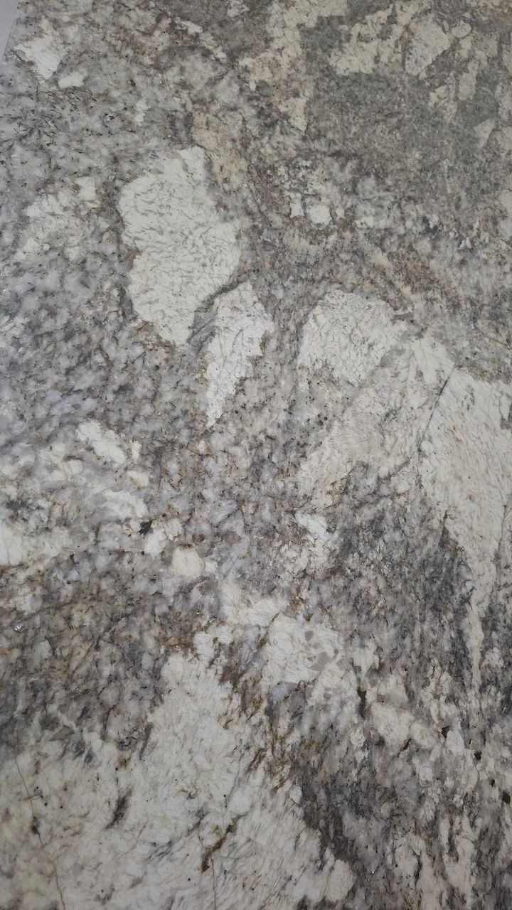 Mesa de granito (Tampo + pés) - Foto 5
