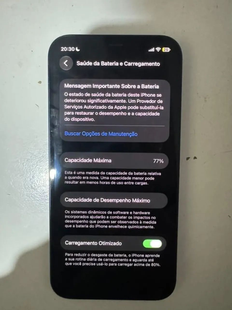 Vendo iPhone 12 - Foto 4