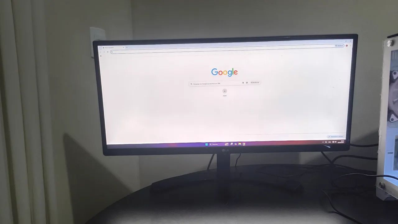 Monitor LG ULTRAWIDE 29° + Suporte Articulado  - Foto 3