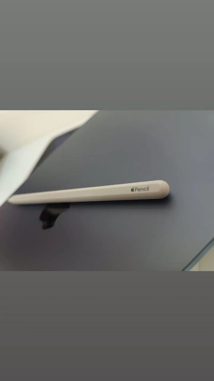 iPad air 5ªgen + Apple Pencil - Foto 4