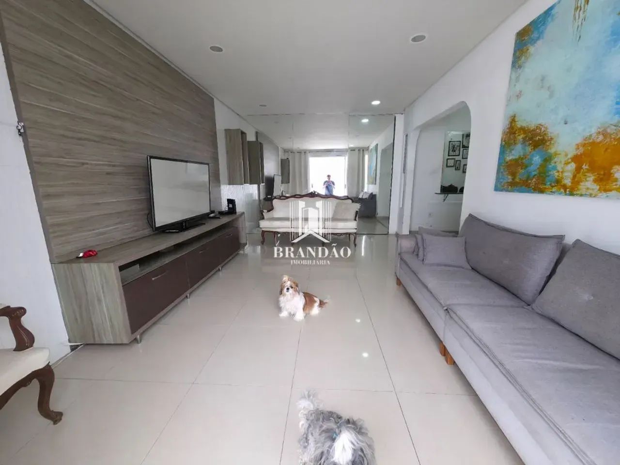 Casa 4 Quartos  Conjunto Eldorado, Feitosa, Maceió