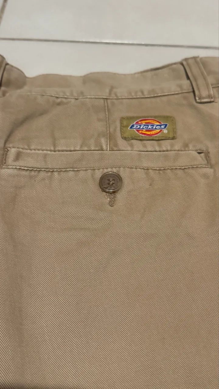 Bermuda dickies 32 americano 99.00 - Foto 2