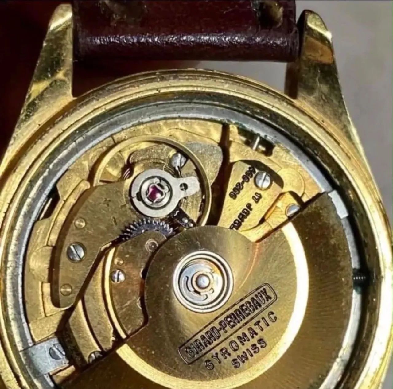 Girard Perregaux - Foto 5