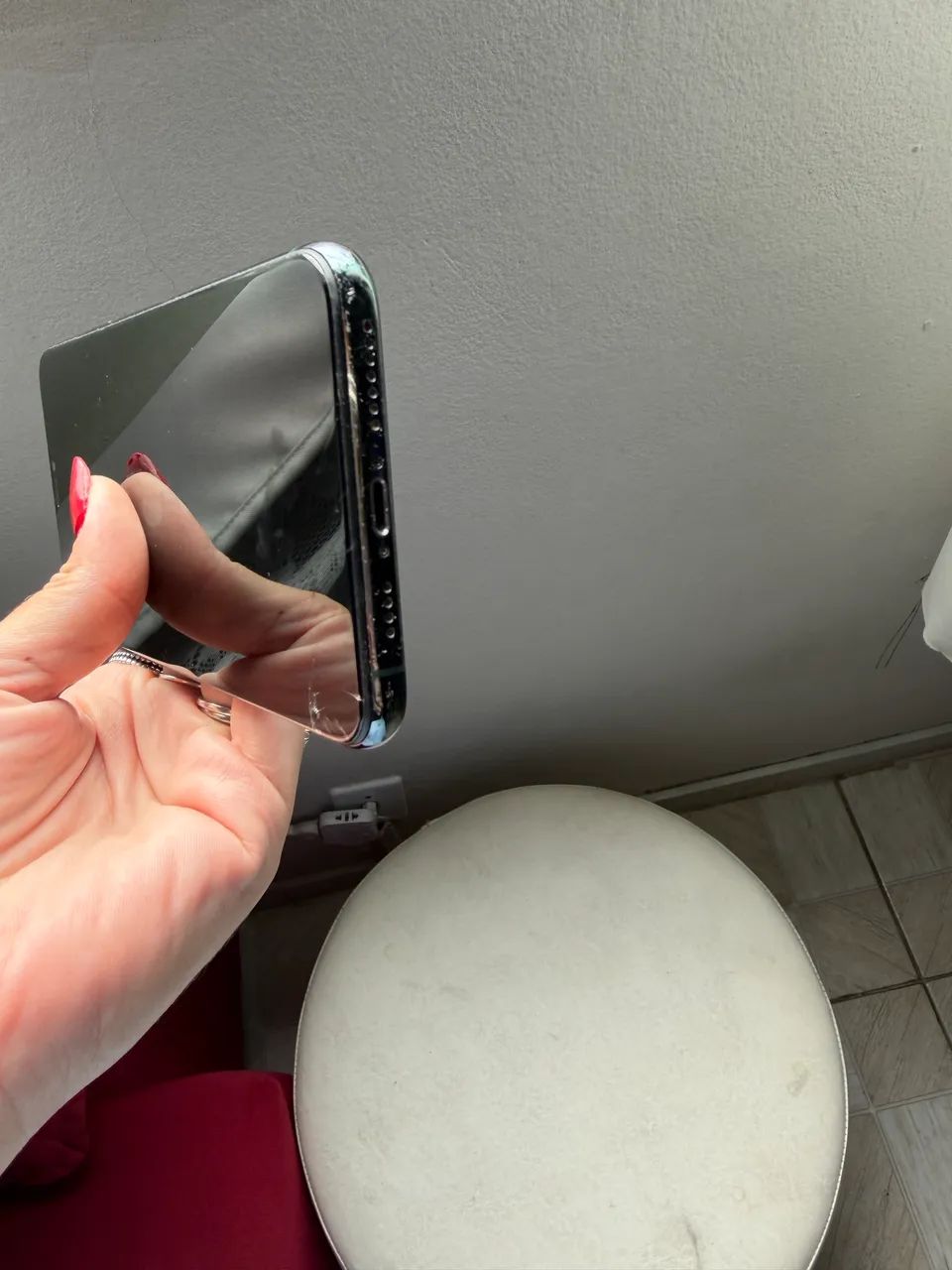 iPhone 11 Pro Max 256gb - Foto 5