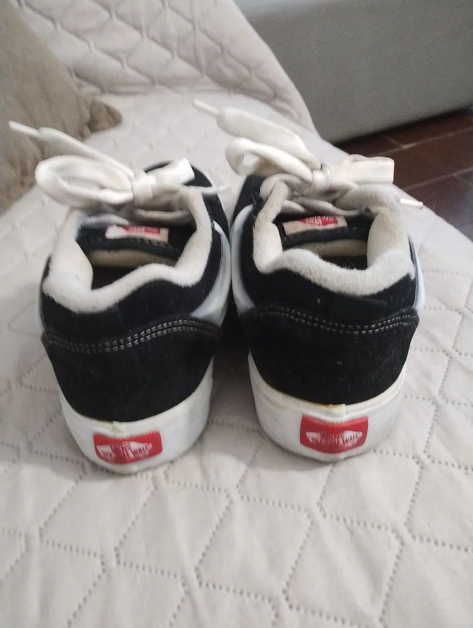 Tênis vans  - Foto 3