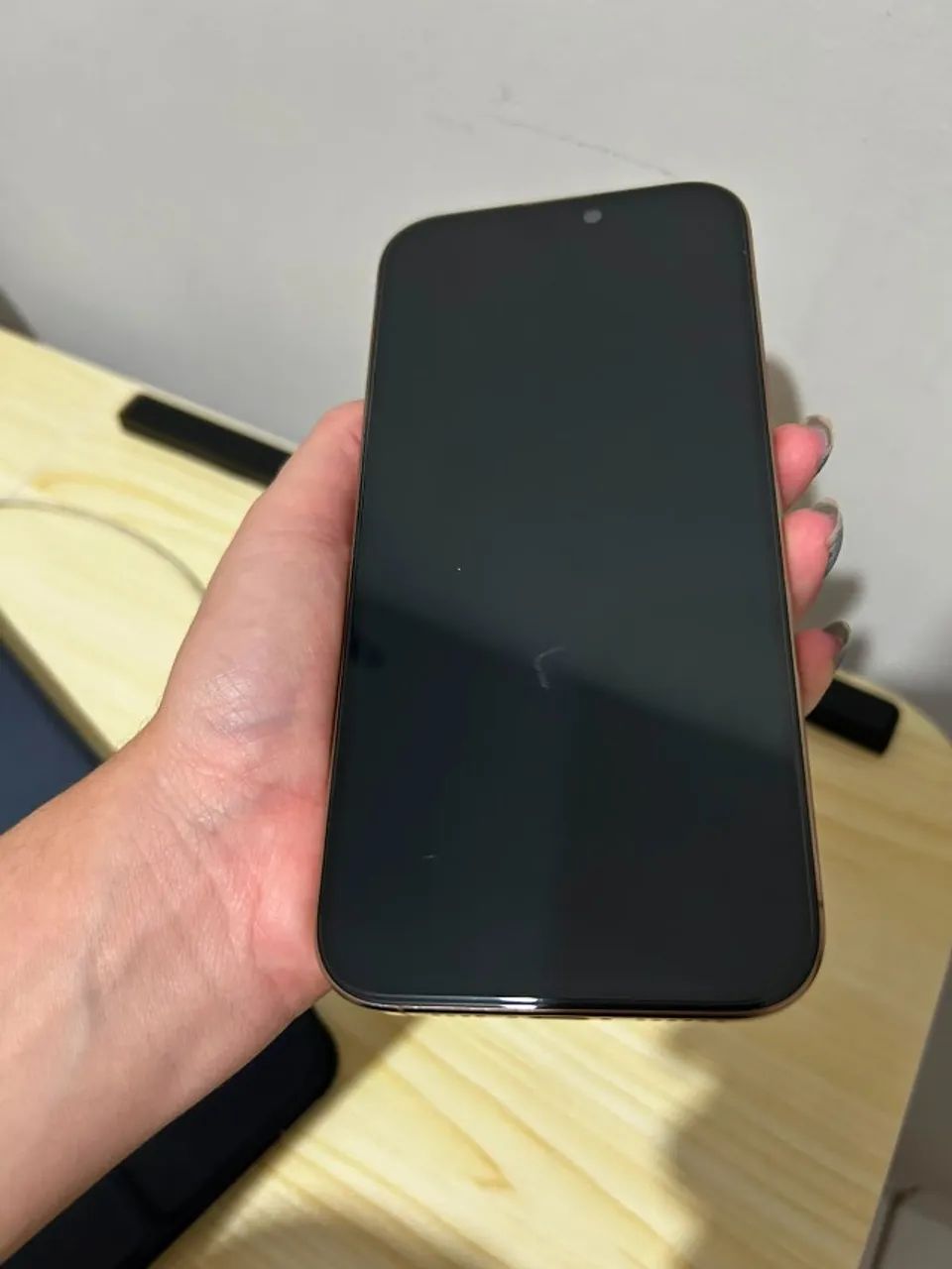 iPhone 16 Pro Max (256GB) - Foto 4