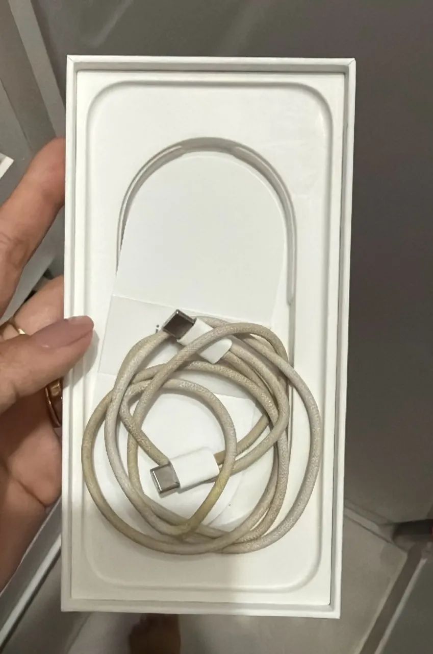 iPhone 16 Promax 256 GB  - Foto 2