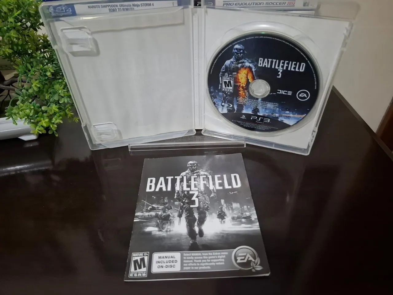 Battlefield 2 + 3 - PS3 - Foto 4