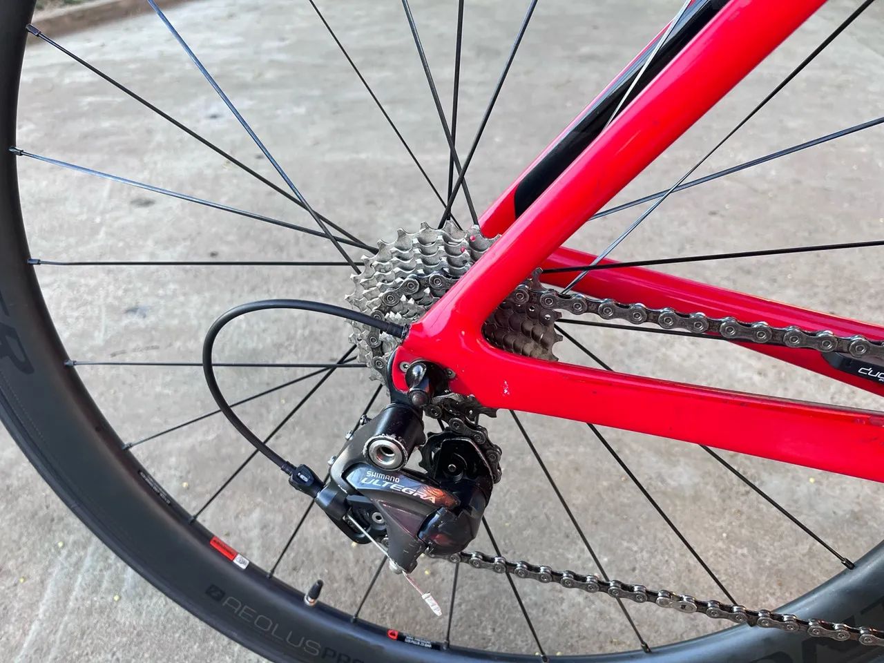 Trek Madone  - Foto 2